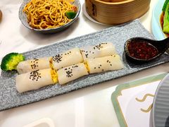 富山炸二两-富山虾饺点心餐厅(群光广场店)