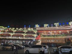 -枇杷园食为鲜火锅(南山店)
