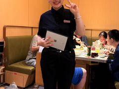 -海底捞火锅(太阳宫凯德mall店)