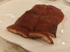 烤乳猪-顶好海鲜酒家