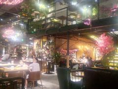 -别院里音乐餐酒吧(双流航空港店)