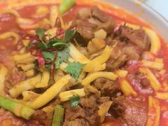 -马老六清真餐厅(雁滩店)