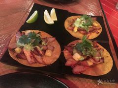 -Luchador摔跤手墨西哥餐厅(恒宇广场店)