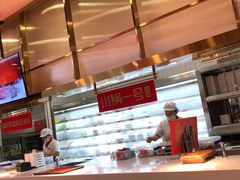 -川锅一号火锅(常德万达店)