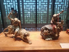 -北京工艺美术博物馆