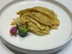 -万荣烤鸭店·北京菜(农光里店)