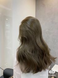 -MI HAIR