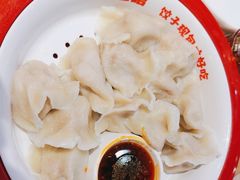 -李老哈·东北菜(宋园路店)