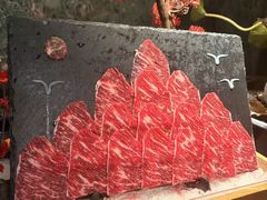-蟹犇前•帝王蟹雪蟹(陆家嘴店)