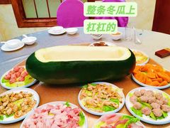 -宏八酒楼(西樵山景区店)