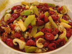 -卞氏菜根香(青羊万达店)