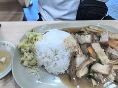-百家鸡味馆(清泰店)