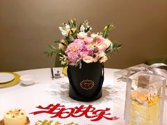 -潮上潮(南中环店)