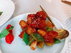 -喜粤8号(四海唐人街店)