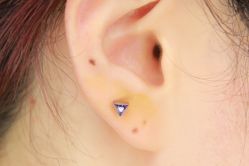 -众刺纹画·纹身·穿孔饰品·海娜定制