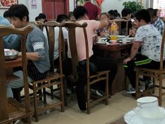 大堂-老诚一锅羊蝎子(垡头店)