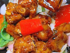 -大湾区鑫南酒家·粤菜(黄岐店)
