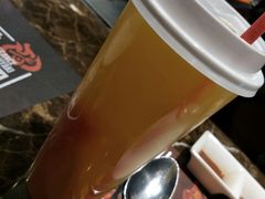 超级水果茶-尚雅铁板料理自助餐厅(乐松店)