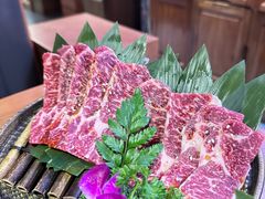 -丸藏和牛烧肉专门店(园区师惠坊店)