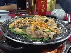 -友口福(大良店)