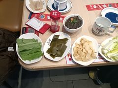 -鱼酷活鱼烤鱼(沈阳大悦城店)