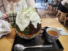 -WONDER ICE 萬得冰田(建設路总店)