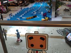 -新田360广场(上海华侨城店)