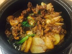 -兵哥活鸡鱼馆(仙乐花园店)