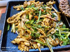 -孙家外婆•长春地标美食新名片(红旗街万达店)