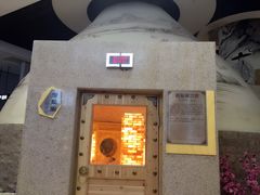 -丽池宫韩式汗蒸会馆(华灯坊店)