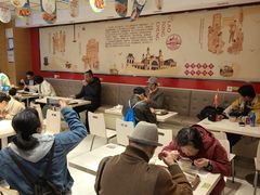 大堂-老通城豆皮大王(吉庆街店)