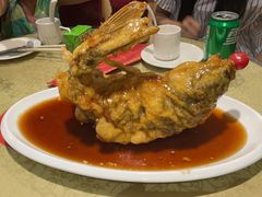 -春江饭店(共青团路总店)