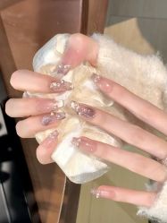-1T·1M 日式美甲美睫
