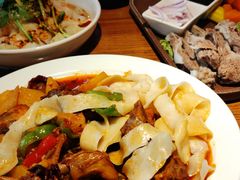 -疆里疆外·和田烤肉·清真