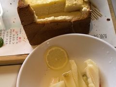 -绿茶餐厅(龙井船宴· 品牌总店)