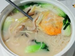 -富淳饭店(陆家嘴保利广场店)