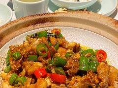 -客汁源味·客家菜(时代城店)