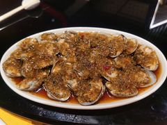醉花蛤-金玉满堂潮州酒楼(无限极荟购物广场店)