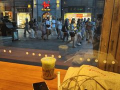 -星巴克(福州三坊七巷店)