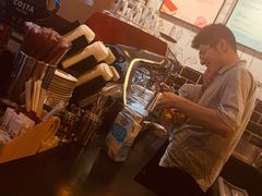 -COSTA COFFEE(丰联广场店)
