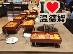 -温州龙湾国际机场温德姆酒店