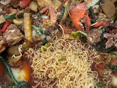 -瑞丽活螃蟹(芒市店)