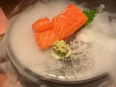 -山葵家·创意料理(EFC欧美广场店)