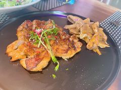 -West10 西拾·西餐厅·创意菜(未来科技城店)