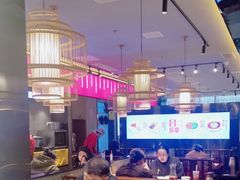 -重庆高老九火锅(万象城店)