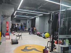 -超鹿运动(五四路恒力城店)