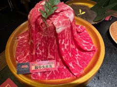 和牛-牛New寿喜烧(虹桥新天地店)