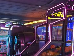 -碧涛阁•泡泡海洋(王府花园店)