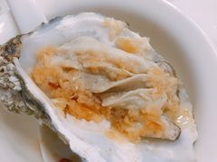 法国生蚝-青蓬蒸汽海鲜·深圳老字号·团建聚会(壹方城店)
