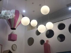 -贝尔亲子水育乐园